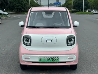 Bestune Pony 2025 купить из Китая, цена 802 000 ₽ — Suifenhe Auto
