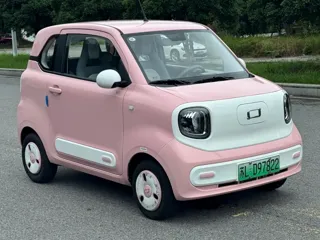 Bestune Pony 2025 купить из Китая, цена 802 000 ₽ — Suifenhe Auto