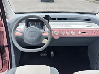 Bestune Pony 2025 купить из Китая, цена 802 000 ₽ — Suifenhe Auto