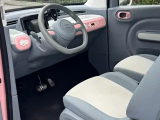 Bestune Pony 2025 купить из Китая, цена 802 000 ₽ — Suifenhe Auto