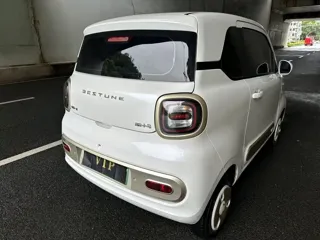 Bestune Pony 2025 купить из Китая, цена 820 000 ₽ — Suifenhe Auto
