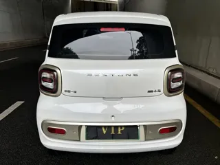 Bestune Pony 2025 купить из Китая, цена 820 000 ₽ — Suifenhe Auto