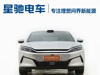 BYD Han L 2025 купить из Китая, цена 8 380 000 ₽ — Suifenhe Auto