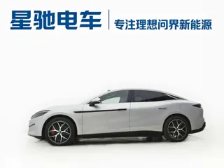 BYD Han L 2025 купить из Китая, цена 8 380 000 ₽ — Suifenhe Auto