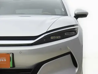 BYD Han L 2025 купить из Китая, цена 8 380 000 ₽ — Suifenhe Auto