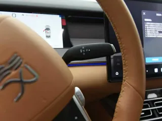 BYD Han L 2025 купить из Китая, цена 8 380 000 ₽ — Suifenhe Auto