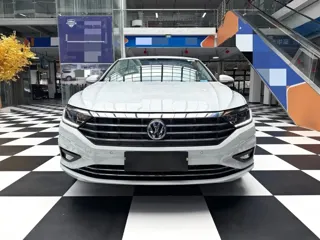 Volkswagen Sagitar 2022 купить из Китая, цена 1 818 000 ₽ — Suifenhe Auto