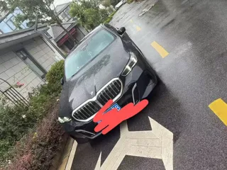 BMW 5 Series 2025 купить из Китая, цена 7 260 000 ₽ — Suifenhe Auto