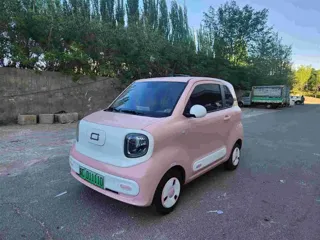 Bestune Pony 2025 купить из Китая, цена 874 000 ₽ — Suifenhe Auto