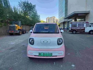 Bestune Pony 2025 купить из Китая, цена 874 000 ₽ — Suifenhe Auto