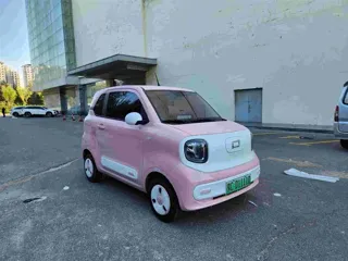 Bestune Pony 2025 купить из Китая, цена 874 000 ₽ — Suifenhe Auto
