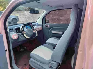Bestune Pony 2025 купить из Китая, цена 874 000 ₽ — Suifenhe Auto
