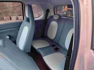 Bestune Pony 2025 купить из Китая, цена 874 000 ₽ — Suifenhe Auto