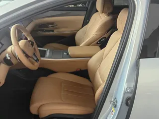 BYD Han L 2025 купить из Китая, цена 8 379 000 ₽ — Suifenhe Auto