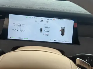 BYD Han L 2025 купить из Китая, цена 8 379 000 ₽ — Suifenhe Auto
