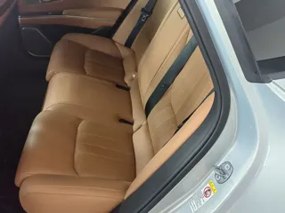 BYD Han L 2025 купить из Китая, цена 8 379 000 ₽ — Suifenhe Auto