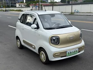 Bestune Pony 2025 купить из Китая, цена 745 000 ₽ — Suifenhe Auto