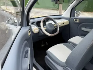 Bestune Pony 2025 купить из Китая, цена 745 000 ₽ — Suifenhe Auto