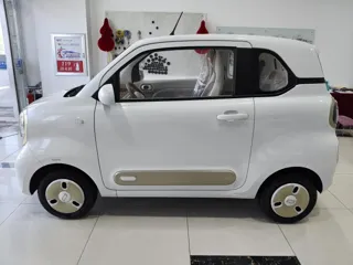 Bestune Pony 2026 купить из Китая, цена 858 000 ₽ — Suifenhe Auto
