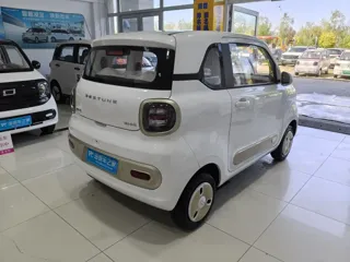 Bestune Pony 2026 купить из Китая, цена 858 000 ₽ — Suifenhe Auto