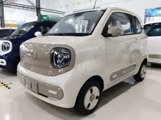 Bestune Pony 2026 купить из Китая, цена 936 000 ₽ — Suifenhe Auto