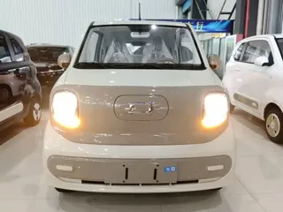 Bestune Pony 2026 купить из Китая, цена 936 000 ₽ — Suifenhe Auto