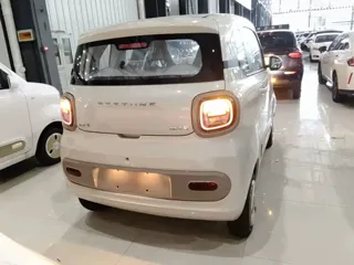 Bestune Pony 2026 купить из Китая, цена 936 000 ₽ — Suifenhe Auto