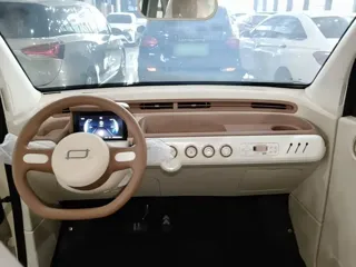 Bestune Pony 2026 купить из Китая, цена 936 000 ₽ — Suifenhe Auto