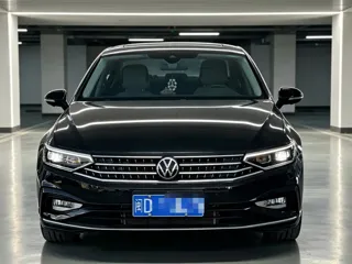 Volkswagen Magotan 2024 купить из Китая, цена 3 823 000 ₽ — Suifenhe Auto