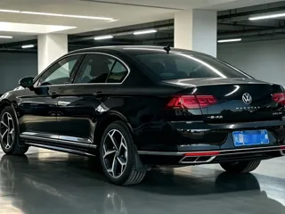 Volkswagen Magotan 2024 купить из Китая, цена 3 823 000 ₽ — Suifenhe Auto