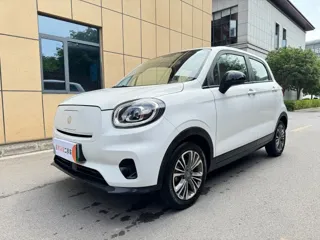 Leapmotor T03 2024 купить из Китая, цена 1 002 000 ₽ — Suifenhe Auto