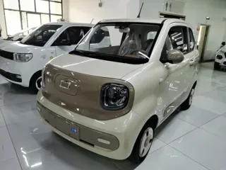 Bestune Pony 2026