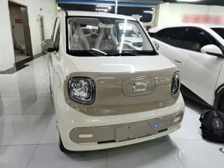 Bestune Pony 2026 купить из Китая, цена 962 000 ₽ — Suifenhe Auto
