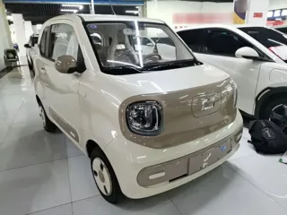 Bestune Pony 2026 купить из Китая, цена 962 000 ₽ — Suifenhe Auto