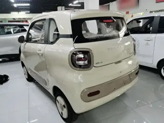 Bestune Pony 2026 купить из Китая, цена 962 000 ₽ — Suifenhe Auto