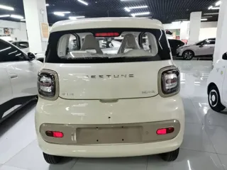 Bestune Pony 2026 купить из Китая, цена 962 000 ₽ — Suifenhe Auto