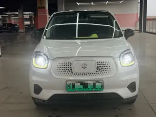 Leapmotor T03 2020 купить из Китая, цена 985 000 ₽ — Suifenhe Auto