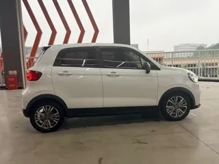 Leapmotor T03 2020 купить из Китая, цена 985 000 ₽ — Suifenhe Auto