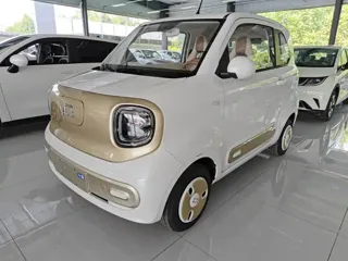Bestune Pony 2026 купить из Китая, цена 905 000 ₽ — Suifenhe Auto