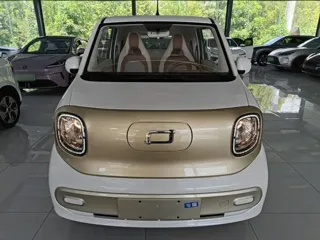 Bestune Pony 2026 купить из Китая, цена 905 000 ₽ — Suifenhe Auto