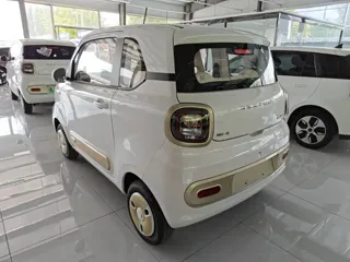 Bestune Pony 2026 купить из Китая, цена 905 000 ₽ — Suifenhe Auto
