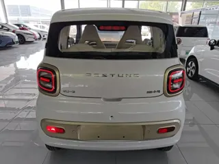Bestune Pony 2026 купить из Китая, цена 905 000 ₽ — Suifenhe Auto