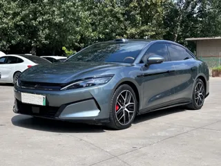 BYD Han L 2025 купить из Китая, цена 5 684 000 ₽ — Suifenhe Auto