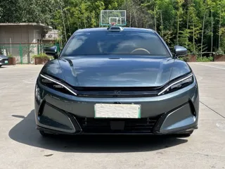 BYD Han L 2025 купить из Китая, цена 5 684 000 ₽ — Suifenhe Auto