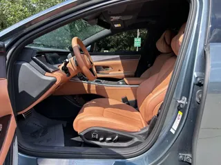 BYD Han L 2025 купить из Китая, цена 5 684 000 ₽ — Suifenhe Auto