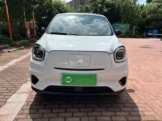 Leapmotor T03 2024 купить из Китая, цена 929 000 ₽ — Suifenhe Auto