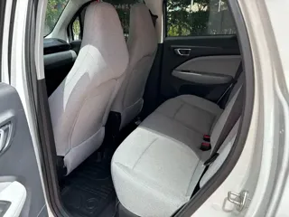 Leapmotor T03 2024 купить из Китая, цена 929 000 ₽ — Suifenhe Auto