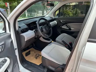 Leapmotor T03 2024 купить из Китая, цена 929 000 ₽ — Suifenhe Auto