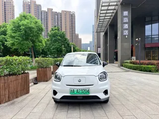 Leapmotor T03 2025 купить из Китая, цена 1 132 000 ₽ — Suifenhe Auto