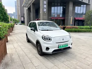 Leapmotor T03 2025 купить из Китая, цена 1 132 000 ₽ — Suifenhe Auto